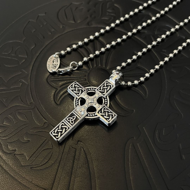 Chrome Hearts Necklaces